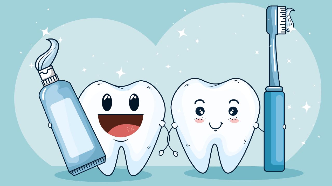 Dental Care Tips for Patients